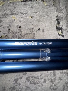 Digipower Photo/Video Tripod for GoPro & Camera Vlogging and Pictures - Picture 1 of 3
