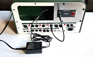 Ritter Camplifier Studio Amp 25 Watt for Kemper Profiler w/ Power Supply TOP - Bild 1 von 7