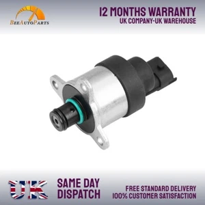 FOR HYUNDAI H-1 MATRIX PORTER1.5 2.5 CRDi HIGH PRESSURE REGULATOR CONTROL VALVE - Picture 1 of 3