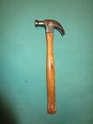 Vintage E. C. Simmons Keen Kutter K613 Small 7 Ounce Claw Hammer