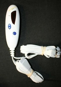 Biddeford TC13B1-T Electric Blanket Throw Heat Temperature Controller 4-Prong - Picture 1 of 6