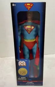 Marty Abrams presents Mego 14” Superman DC/WB 62750 FIGURE - Picture 1 of 11
