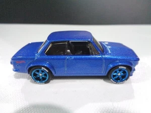 Hot Wheels 2025 Prototype Factory Production Test Run Rivet BMW 2002 HW Tampo BR - Picture 1 of 8