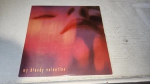 My Bloody Valentine - To Here Knows When 7" Vinyl Single - Picture 1 of 6