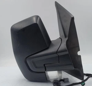 Specchietto elettrico destro 2123225 ford transit custom furgone (ttf) (09/12>) - Imagen 1 de 5