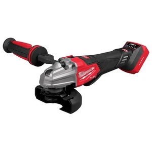 Milwaukee 2986-20 M18 COMBUSTIBLE 5" Doble Gatillo Amoladora Angular Pastilla de Freno - Herramienta Desnuda - Imagen 1 de 1