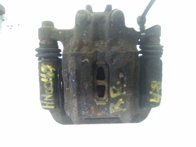 15 本田 CR-V 乘客右卡钳后部 — 第 1/4 张图片