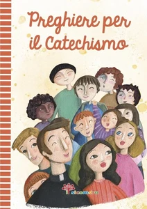 Martina Peluso Crispin Preghiere per il catechismo. Edi (Paperback) (UK IMPORT) - Picture 1 of 1