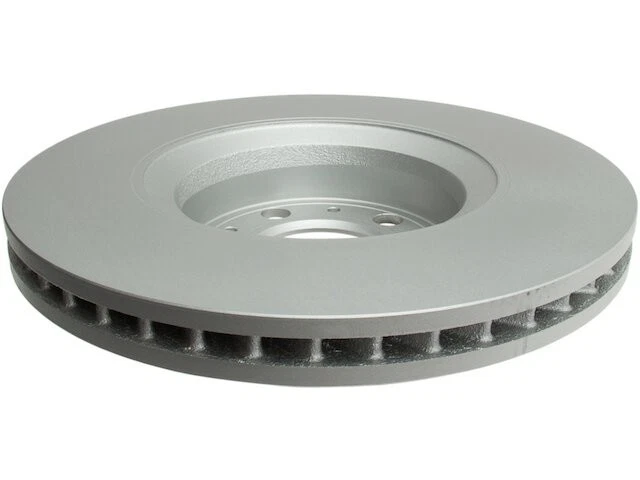 Rotor de freno delantero para 1999-2006 Volvo S80 2000 2001 2002 2003 2004 2005 CT619MH Foto 1 de 1