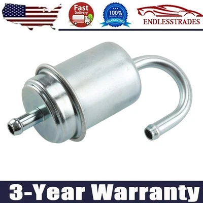 Diesel Fuel Filter For Honda CBR600F4i 01-2006, CB900F 919 02-2007 16900-MBG-013 - Изображение 1 из 4