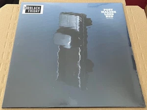 RSD BLACK FRIDAY 2025: POST MALONE - Long Bed (ltd LP orange Vinyl F-1 Trillion) - Bild 1 von 4