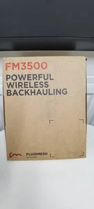 Cisco Fluidmesh 3500 Wireless - Zdjęcie 1 z 1
