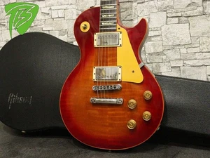 Gibson USA 1980 Vintage Les Paul Standard Cherry Sunburst w/Hard case - Picture 1 of 11