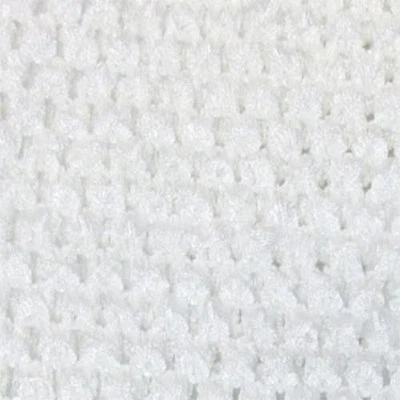 6" CROCHET STRETCH TUTU Tubo Top Talla 0-12 Meses Bahía Niño Disfraz Halloween Foto 1 de 3