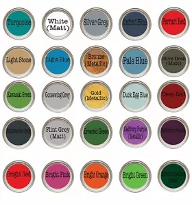 Hobby Enamel Paint Models Gloss Matt Not Humbrol or Revell - Picture 1 of 55