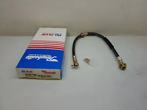 BH381595 Raybestos Brake Hydraulic Hose Raybestos BH381595 Brake Hose - Picture 1 of 4