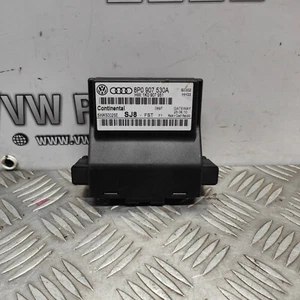 MÓDULO DE CONTROL GATEWAY AUDI TT MK2 8P0907530A 2007-2012 - Imagen 1 de 3