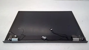 HP ENVY 17m-bw0013dx 17.3" LCD Glossy Touch Screen Complete Assembly Silver - Afbeelding 1 van 2