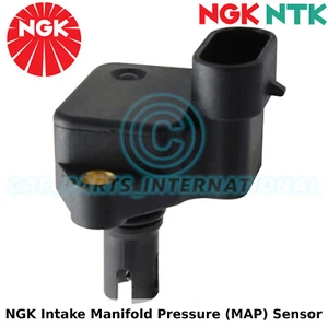 Ngk Ansaugkrümmer Druck (Karte) Sensor - Stk Nein : 92801, PT EPBBPT4-V008Z - Picture 1 of 2