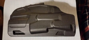 Safariland M/N  7378-291 7TSª ALS Open Top Concealment Paddle Holster RIGHT HAND - Picture 1 of 5