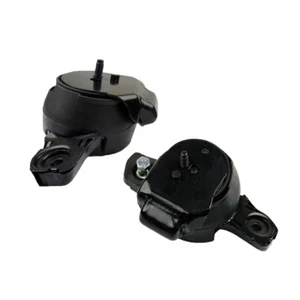K3219 Front Motor Mount 2PC For 2013-2019 Scion FR-S/Toyota 86/Subaru BRZ 2.0L - Picture 1 of 3