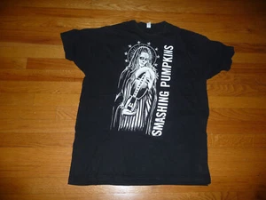 vintage Smashing Pumpkins concert tour Zeitgeist t-shirt XL - Picture 1 of 10