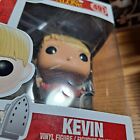 Funko Pop Home Alone Kevin 491  Movies Vaulted 