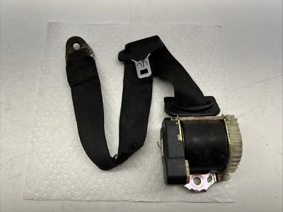 Retractor de cinturón de seguridad delantero derecho OEM PARA BMW Z4 E85 2003 2004 2005-2008 33009759 Foto 1 de 4