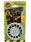 SEALED VIEW-MASTER #4042 "THE LOST WORLD" Jurassic Park Movie Reels Pack