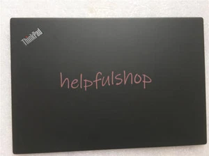 For Lenovo Thinkpad X280 LCD Rear Cover Top Shell Screen HD AP16P000400 - Afbeelding 1 van 1