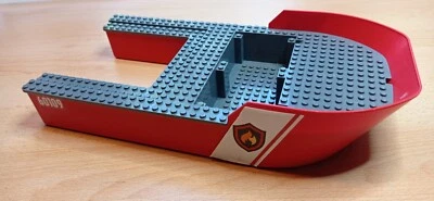 TOP  *** Lego - Bootsrumpf  -  # 60109  ***  TOP - Bild 1 von 3