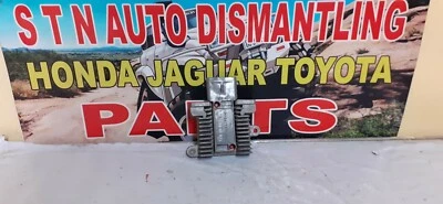 Módulo de control de encendido del motor Ford F-150 1992-1996 (caja #6) Foto 1 de 4