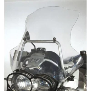 Cupolino Isotta standard trasparente BMW R1200GS Adventure 2004-2013 - Picture 1 of 5