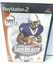 NCAA GameBreaker 2004 Sony PlayStation 2 PS2  FREE FAST Shipping Fun Game