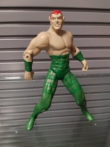 DC Comics DIRECT JUSTICE LEAGUE VILLAIN - AMAZO 6" figure toy, batman RARE - Picture 1 of 1