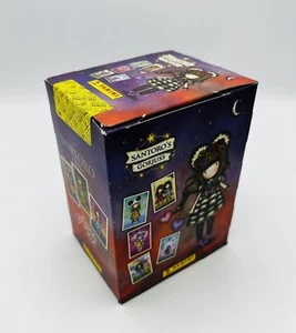 Santoro's Gorjuss Box of 36 Panini Figurine Bags - Picture 1 of 1