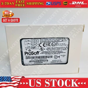 New ProSoft ILX34-MBS485 / ILX34MBS485 - Picture 1 of 9