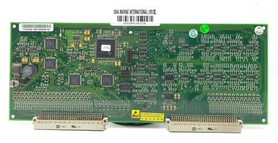 Eaton Powerware PCB Card 1024461B PW/FIN - Image 1 of 4