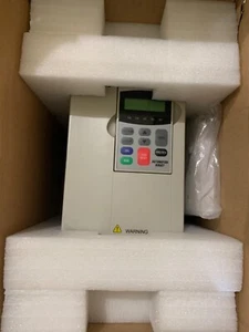 (NEW IN BOX ) AUTOMATION DIRECT DURA PULSE DRIVE 3.0HP 230V 3PH GS3-23P0+ - Picture 1 of 2