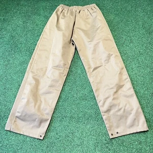 Vtg Scentlok Pants Mens L Lightweight Hunting Odor Eliminating Clothing Outdoor - Picture 1 of 12