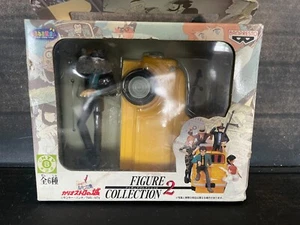 Daisuke Jigen Figure Lupin III Castle of Cagliostro Figure 2 Collection - Picture 1 of 9