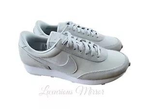 Para mujer Nike DBreak Daybreak PRM MF gris polvo fotón blanco DR5377-001 talla 12 - Imagen 1 de 8