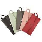 Storage Bag PU Cosmetic Bag Multifunctional Female Purse Wallets Clutch Bag