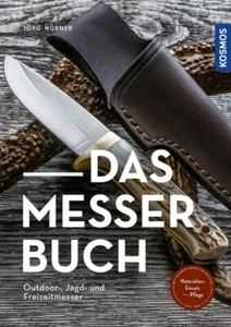 Das Messerbuch Outdoor, Jagd- und Freizeitmesser 999112 17162 - Imagen 1 de 1