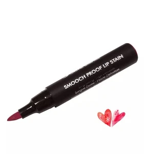 SORME ALL DAY SMOOCH PROOF LIP STAIN - VAMP - Picture 1 of 1