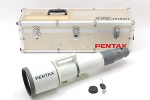 Rare!!【CLA'd Optics Mint】 SMC PENTAX-A 1200mm F8 ED IF Lens K Mount From JAPAN - Picture 1 of 9