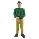 Simulation Model People Layout Decoration Collections Mini People Figurine