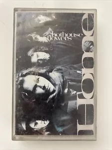 Hothouse Flowers - Home - Cassette Tape - Picture 1 of 6