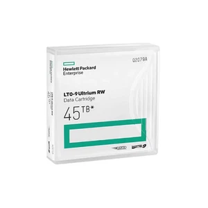 1pcs New LTO9 Q2079A LTO-9 Storage tape LT09 LT0-9 - Picture 1 of 1