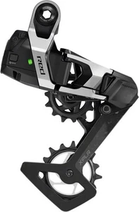 RED XPLR AXS 13-Speed Rear Derailleur E1 - SRAM RED XPLR AXS Rear Derailleur - - Picture 1 of 2
